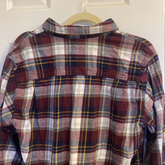 Weatherproof Vintage Flannel (INV#51) - Picture 10 of 15